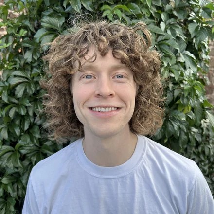 Sterling, co-founder